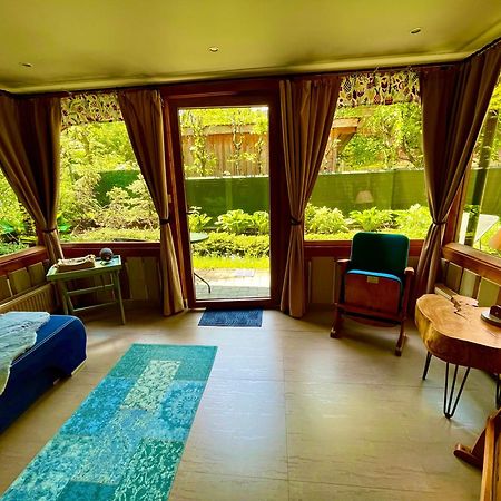 Apartamenty Inny Swiat Zakopane Bagian luar foto
