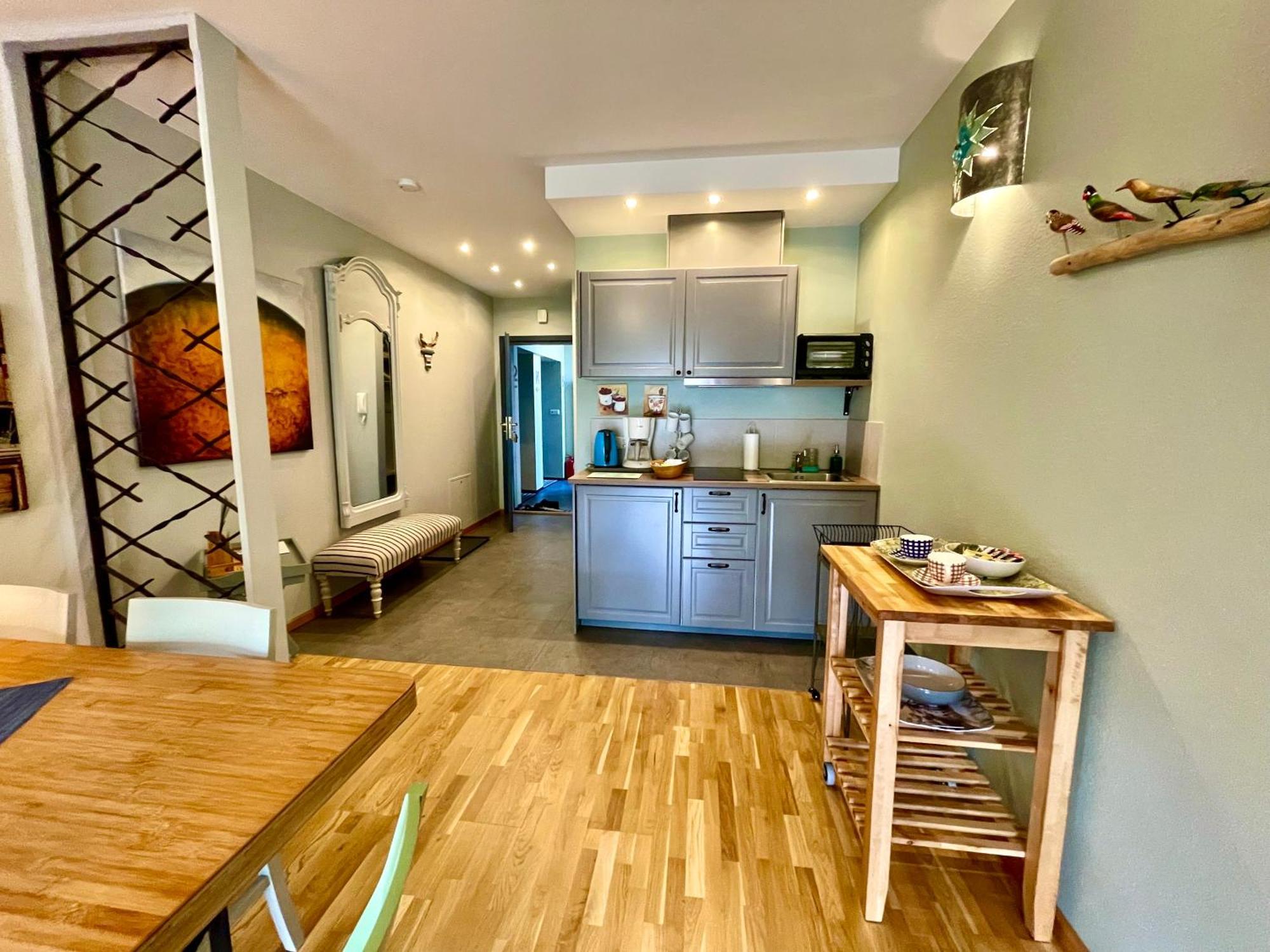 Apartamenty Inny Swiat Zakopane Bagian luar foto