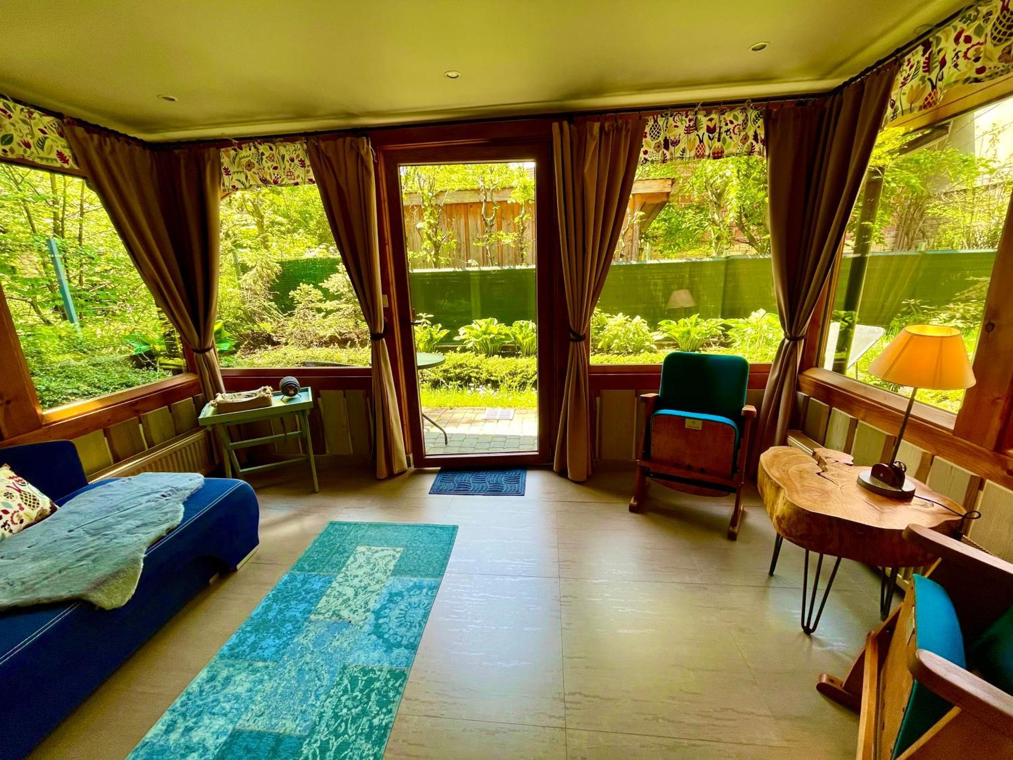 Apartamenty Inny Swiat Zakopane Bagian luar foto