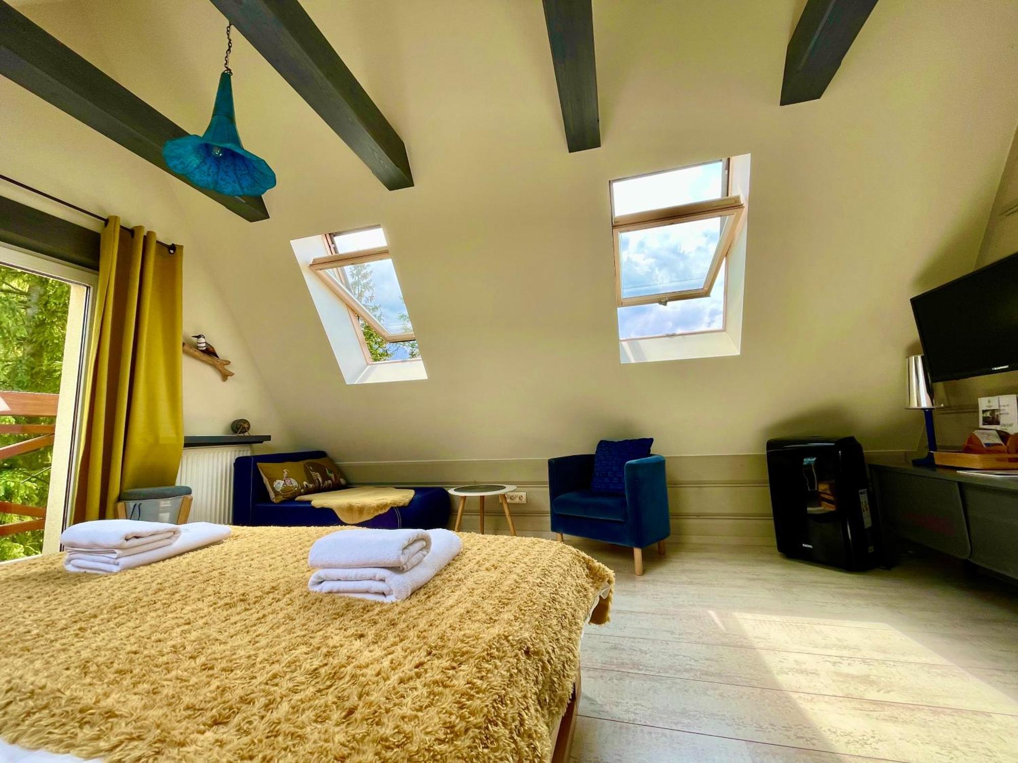 Apartamenty Inny Swiat Zakopane Bagian luar foto