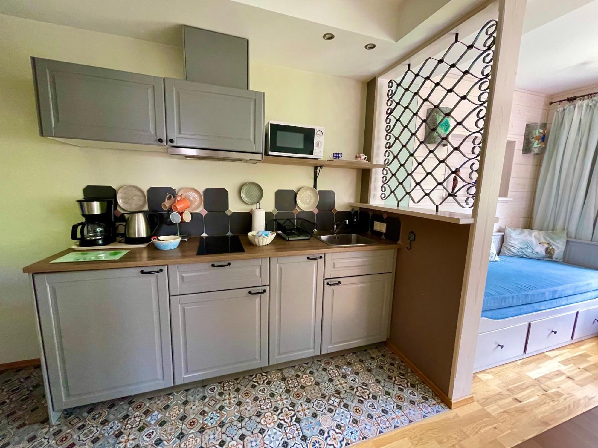 Apartamenty Inny Swiat Zakopane Ruang foto