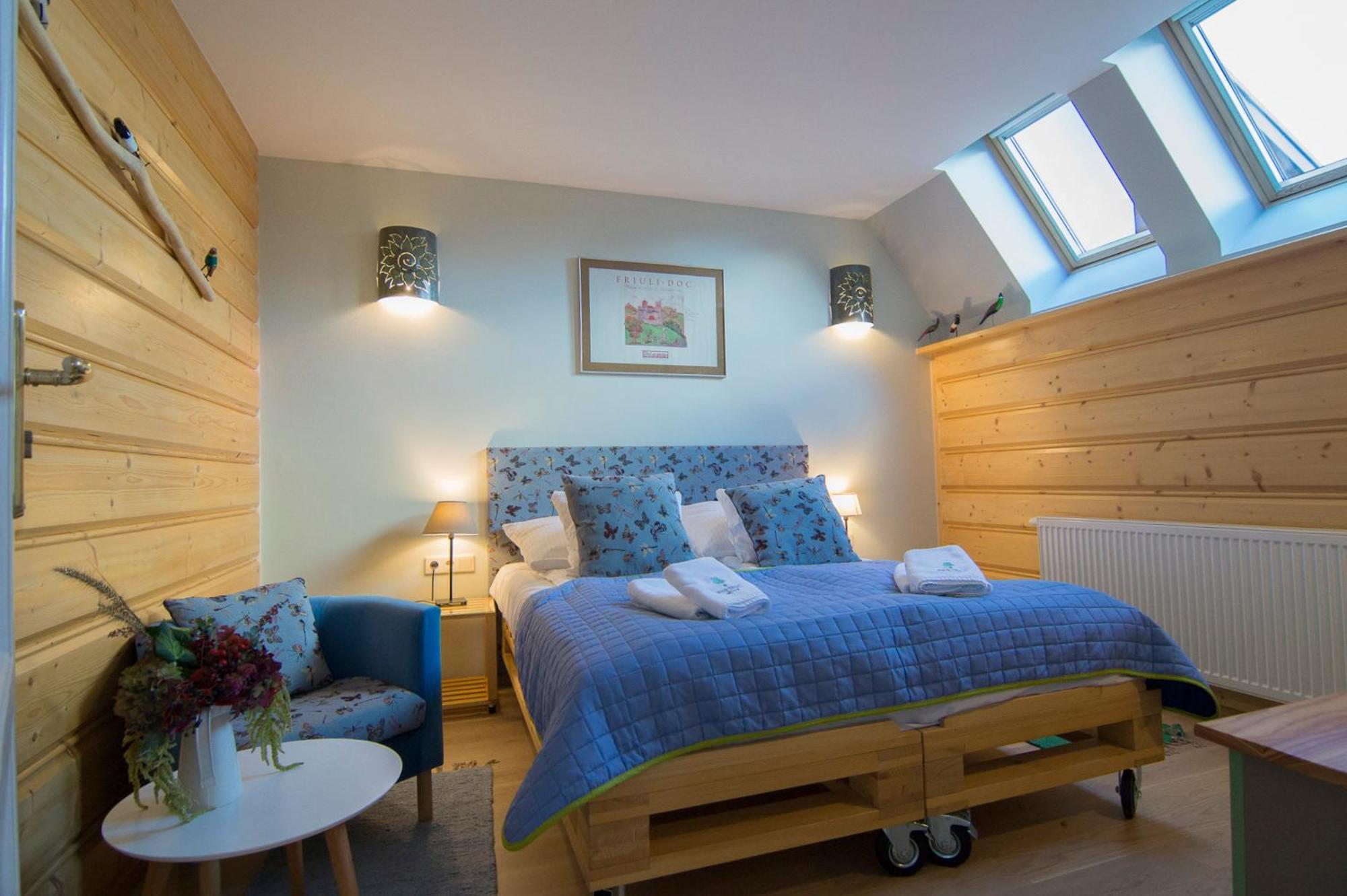 Apartamenty Inny Swiat Zakopane Ruang foto